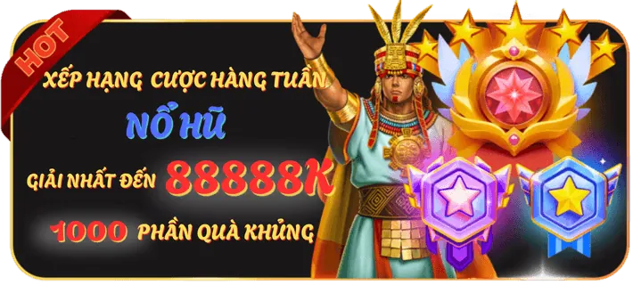 Thế giới trò chơi slot đa dạng tại 88xeng nhà cái