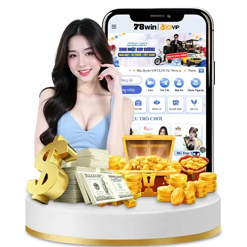 Slot Game (Nổ Hũ) 88xeng nhà cái