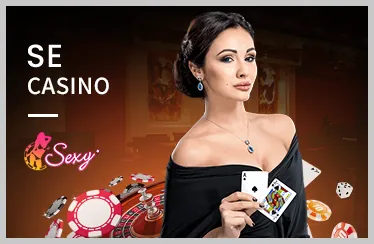 Casino trực tuyến 88xeng nhà cái