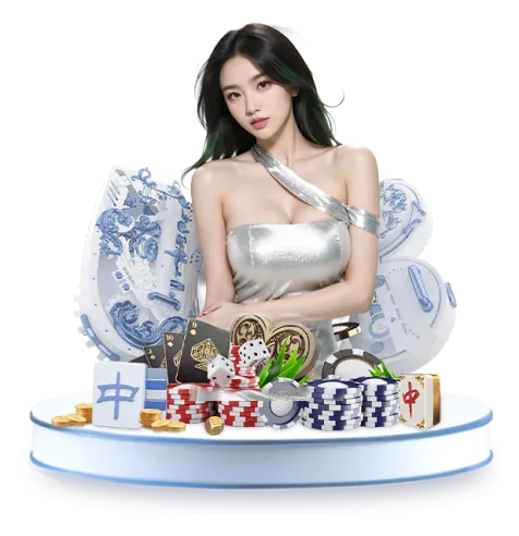Slot 3D với đồ họa chân thực